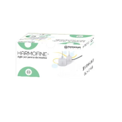 AGO HARMOFINE G32 6MM 100PZ