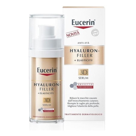 EUCERIN HYAL FILL+EL 3D SERUM
