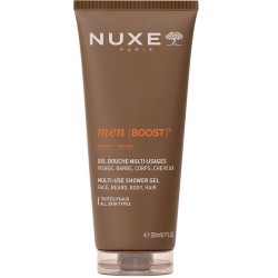 NUXE MEN GEL DOCCIA MULTI-USO 200 ML