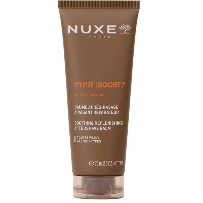 NUXE MEN BALSAMO DOPO BARBA MULTI-FUNZIONE 50 ML