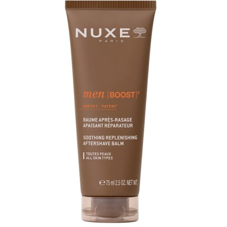 NUXE MEN BALSAMO DOPO BARBA MULTI-FUNZIONE 50 ML