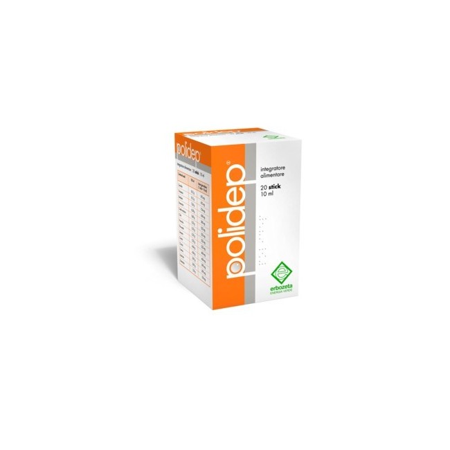 POLIDEP 20STICK 10ML
