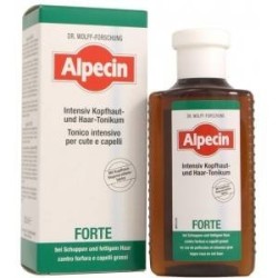 ALPECIN FT TON INTEN 200ML