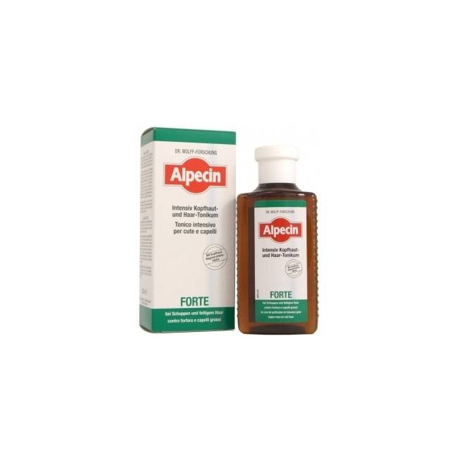 ALPECIN FT TON INTEN 200ML