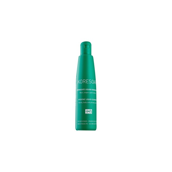 Koresoap Sapone Detergente 300 Ml Koresoap Sapone Detergente 300 Ml