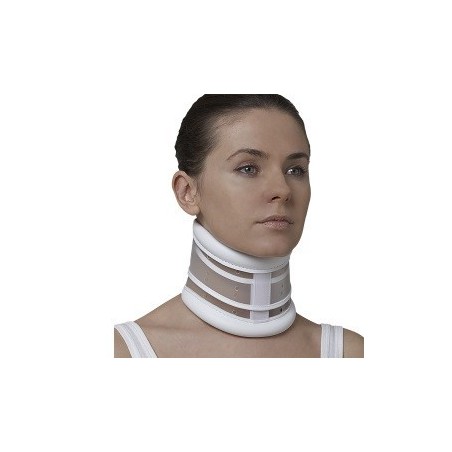 COLLARE CERVICALE RIGIDO GIBAUD ORTHO C3 MISURA 1 COLLARE CERVICALE RIGIDO GIBAUD ORTHO C3 MISURA 1