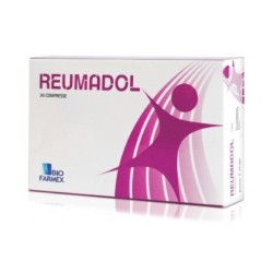 REUMADOL 30CPR