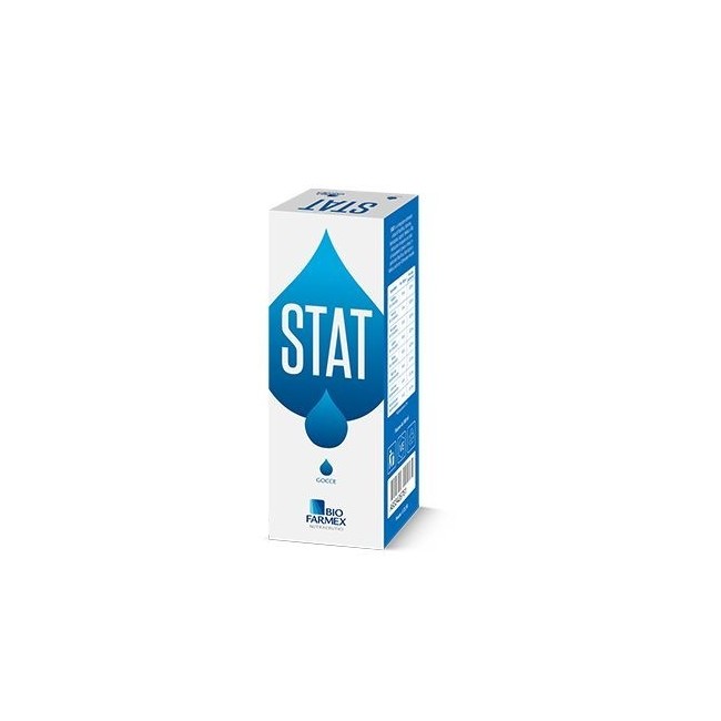 STAT 100ML