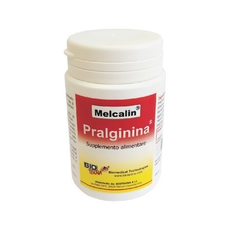 MELCALIN PRALGININA 56CPR