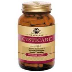 CISTICARE 60CPS