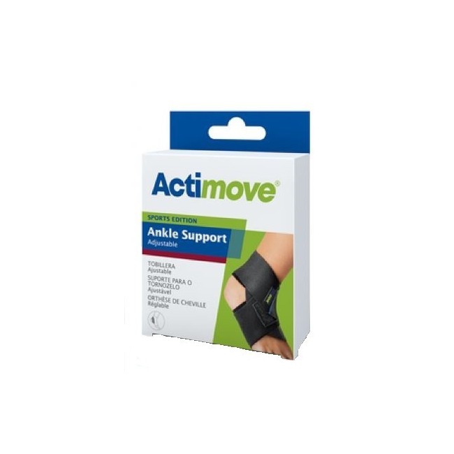 ACTIMOVE SPORTS ED CAVIGL EL S ACTIMOVE SPORTS ED CAVIGL EL S