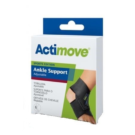 ACTIMOVE SPORTS ED CAVIGL EL S ACTIMOVE SPORTS ED CAVIGL EL S