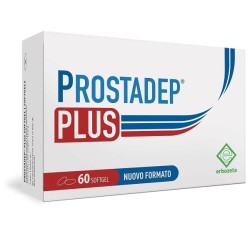PROSTADEP PLUS 60SOFTGEL