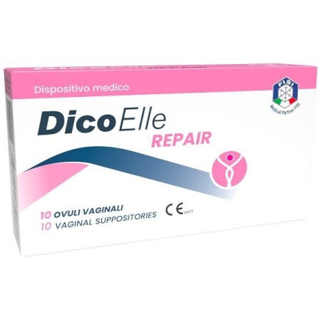 DICOELLE REPAIR 10OV