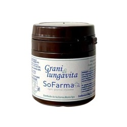 GRANI DI LUNGAVITA 35 G SOFARMAPIU'