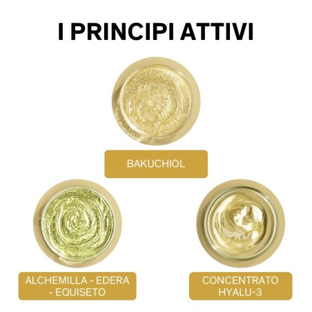 LIERAC CICA FILLER CREME