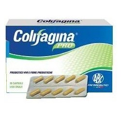 COLIFAGINA PRO 20CPS