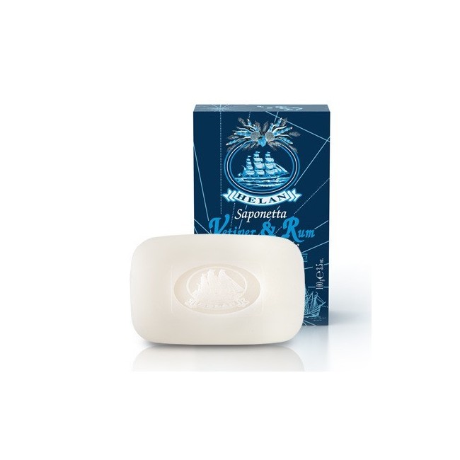 VETIVER SAPONETTA PROFUMATA