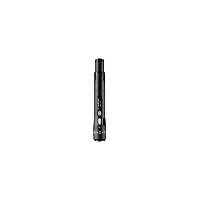 Lancette Pungidito Accu-chek Fastclix 24 Pezzi Lancette Pungidito Accu-chek Fastclix 24 Pezzi