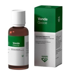 VANDA 17*OS GTT 30ML