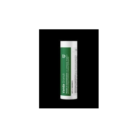 VANDA 7*4G 80GR CONT MULTID