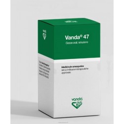 VANDA 47*OS GTT 30ML