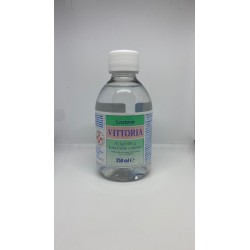 LOZIONE VITTORIA*FL 250ML
