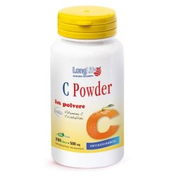 LONGLIFE C 1000 POWDER 75G