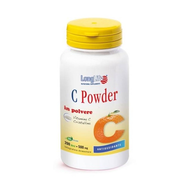 LONGLIFE C 1000 POWDER 75G