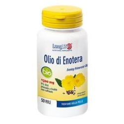LONGLIFE OLIO ENOTERA BIO50PRL