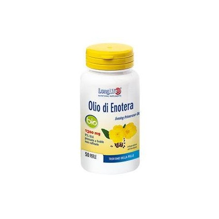 LONGLIFE OLIO ENOTERA BIO50PRL