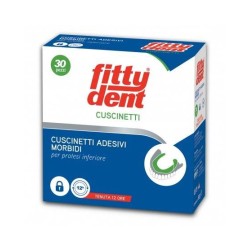 FITTYDENT CUSC ADES 30PZ NF