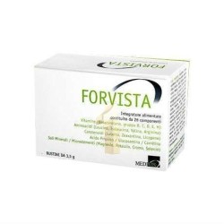 FORVISTA 30BUST