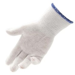 GUANTO COTONE ALLER DERMAT L