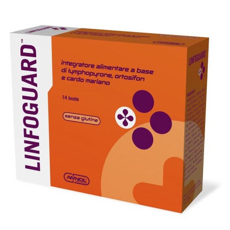 Linfoguard 14 Bustine