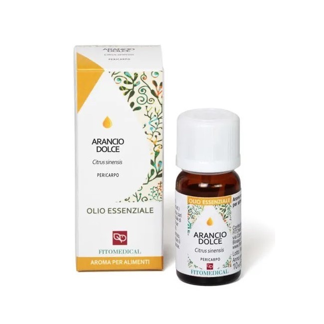 ARANCIO DOLCE OE 10ML