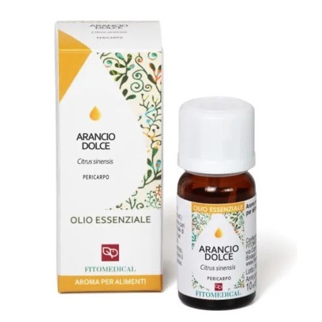 ARANCIO DOLCE OE 10ML