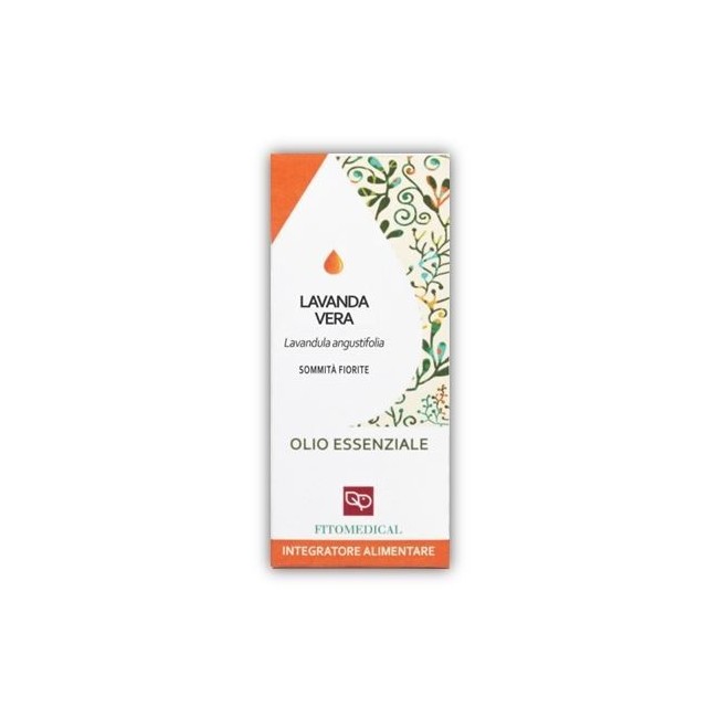 LAVANDA OE 10ML