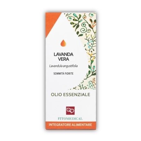 LAVANDA OE 10ML