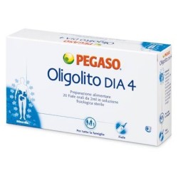 OLIGOLITO DIA4 CU AU AG 20F