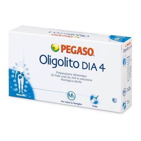 OLIGOLITO DIA4 CU AU AG 20F