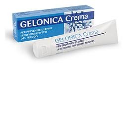 Gelonica Crema 60 Ml