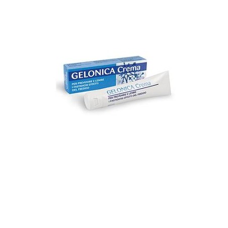 Gelonica Crema 60 Ml