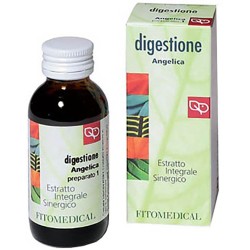 ANGELICA DIGESTIONE EIS 60ML