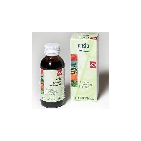 ALBIZZIA ANSIA EIS 60ML
