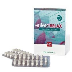 ENTERORELAX OMEOSTAT 30CPS