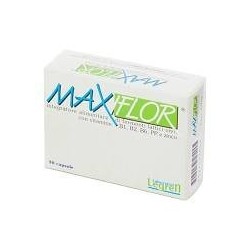 MAXIFLOR 30CPS