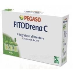 FITODRENA C 10F 2ML