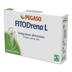 FITODRENA L 10F 2ML