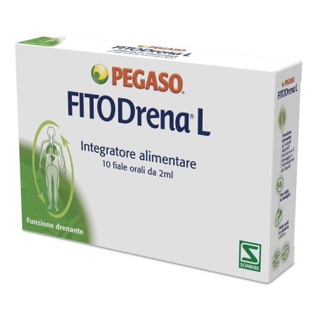 FITODRENA L 10F 2ML